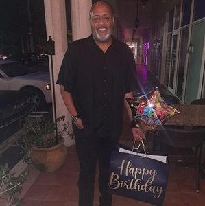 Meet your Posher, Alvin